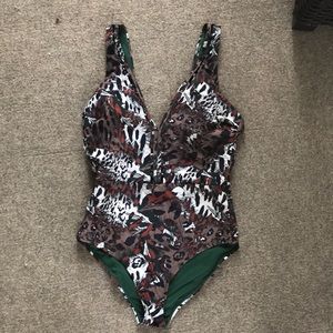 Women’s Bathing suit